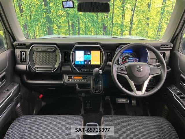 Suzuki HUSTLER 2021-06 312945-1
