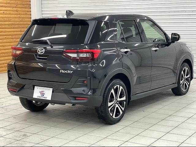 Daihatsu ROCKY 2021-11 195457-18