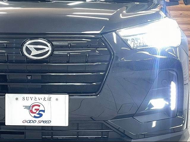 Daihatsu ROCKY 2021-11 195457-9