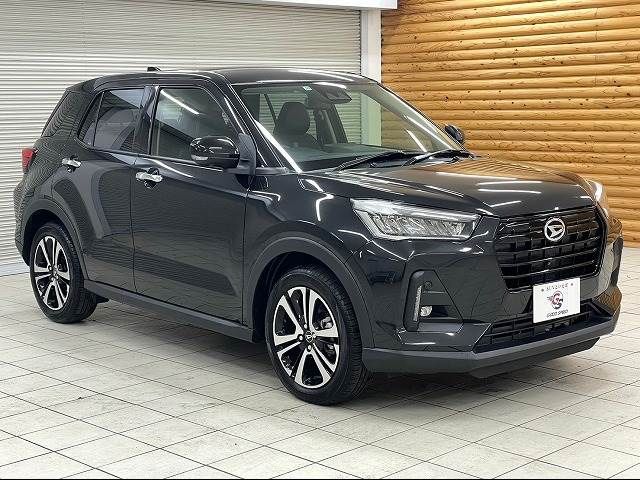 Daihatsu ROCKY 2021-11 195457-16