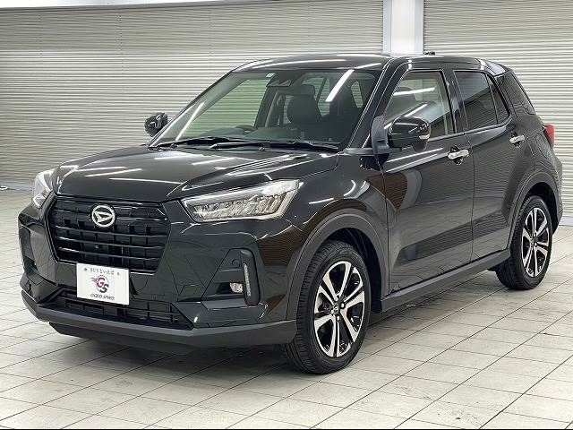 Daihatsu ROCKY 2021-11 195457-15