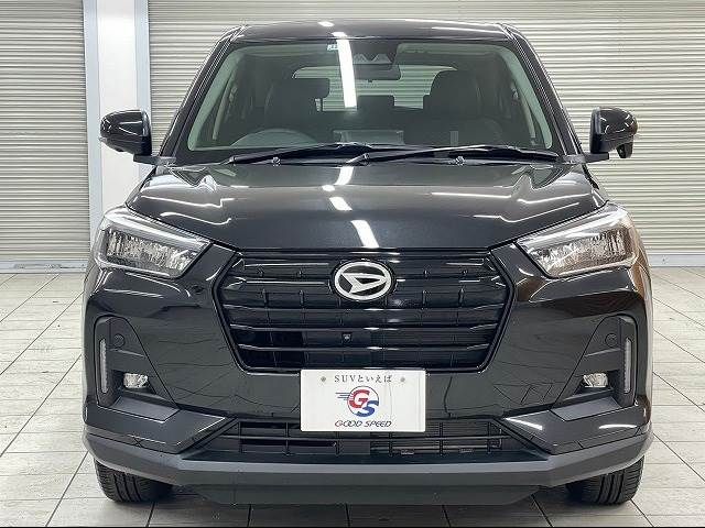 Daihatsu ROCKY 2021-11 195457-14