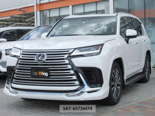 Lexus LX 2023-03 354294-0