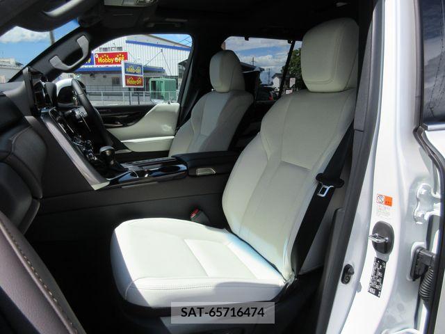 Lexus LX 2023-03 354294-15