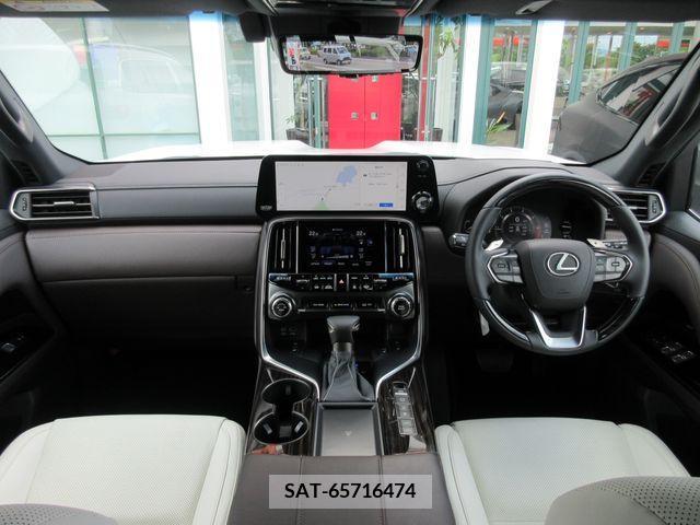 Lexus LX 2023-03 354294-1