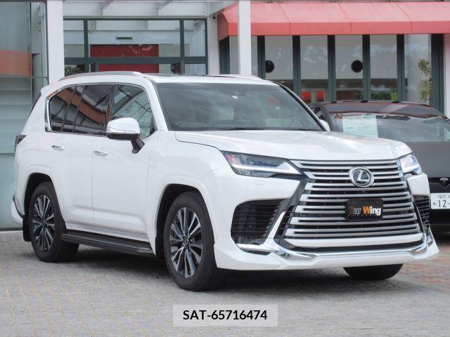 Lexus LX 2023-03 354294-3