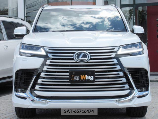 Lexus LX 2023-03 354294-2