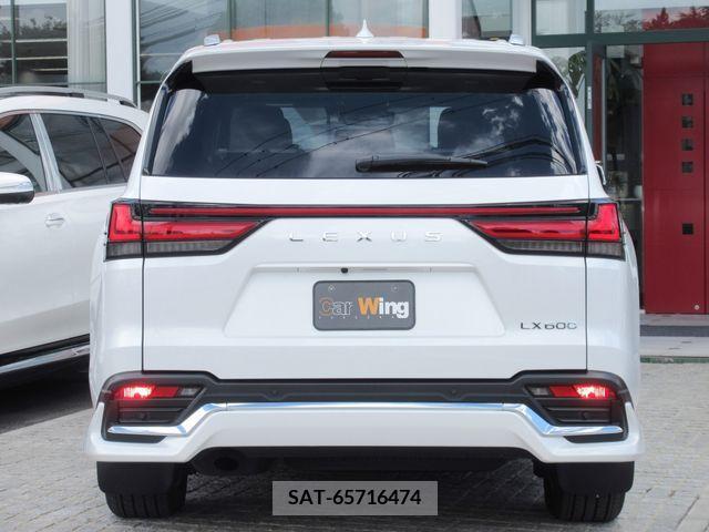 Lexus LX 2023-03 354294-12