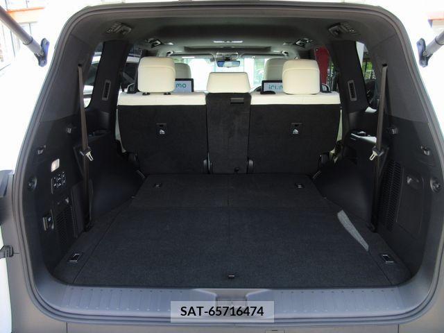 Lexus LX 2023-03 354294-13