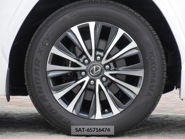 Lexus LX 2023-03 354294-7