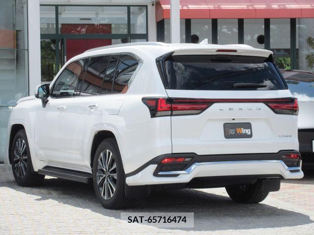 Lexus LX 2023-03 354294-11