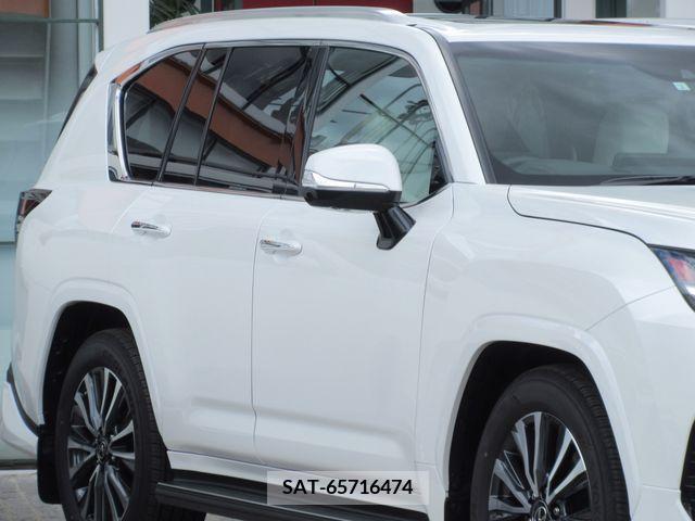 Lexus LX 2023-03 354294-8