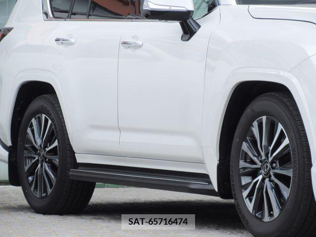 Lexus LX 2023-03 354294-6