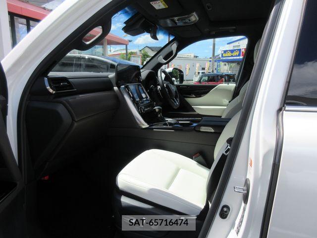 Lexus LX 2023-03 354294-21