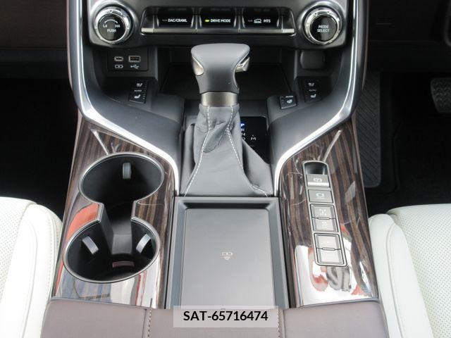 Lexus LX 2023-03 354294-29