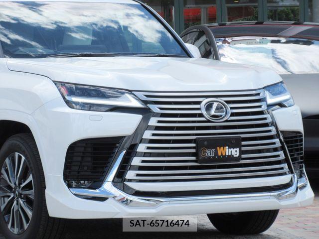 Lexus LX 2023-03 354294-4