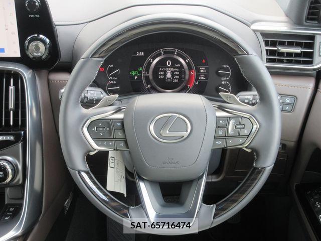 Lexus LX 2023-03 354294-23