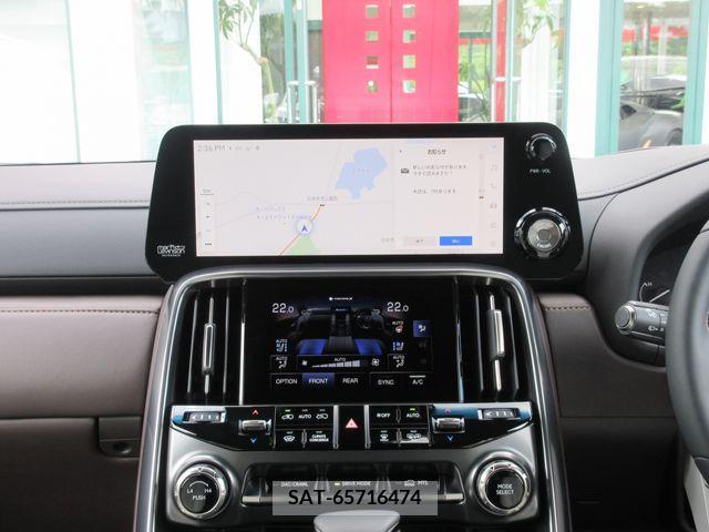 Lexus LX 2023-03 354294-25