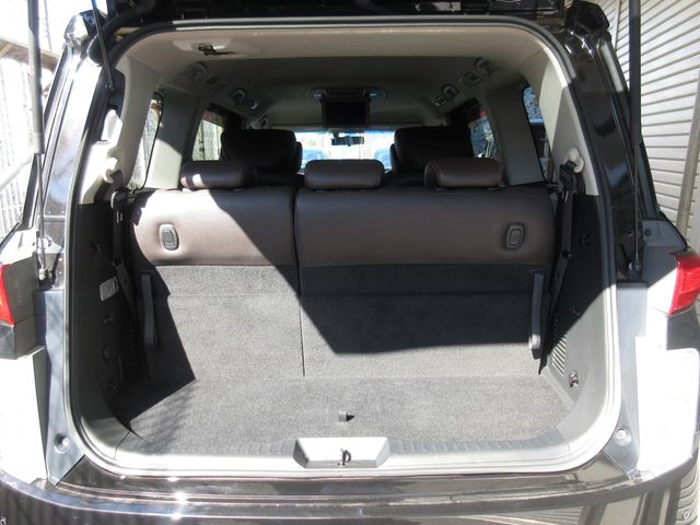 Nissan ELGRAND 2010-08 15620-10