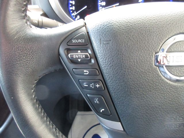 Nissan ELGRAND 2010-08 15620-23