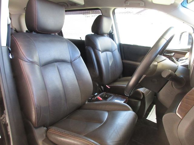 Nissan ELGRAND 2010-08 15620-5