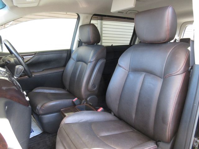 Nissan ELGRAND 2010-08 15620-14