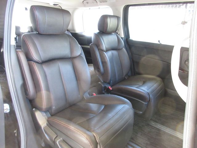 Nissan ELGRAND 2010-08 15620-7