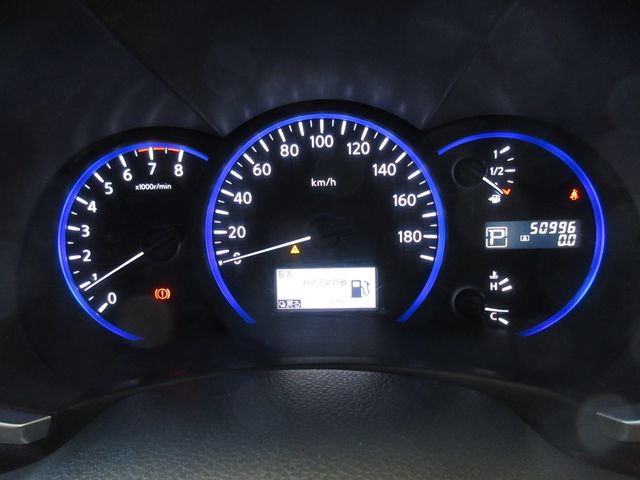 Nissan ELGRAND 2010-08 15620-18