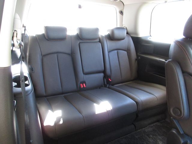 Nissan ELGRAND 2010-08 15620-9