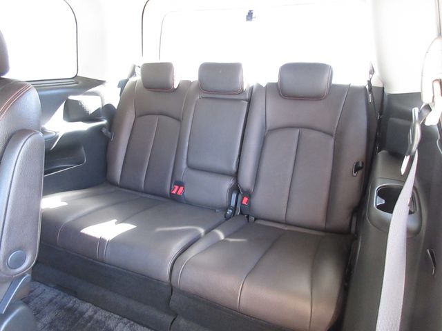 Nissan ELGRAND 2010-08 15620-11