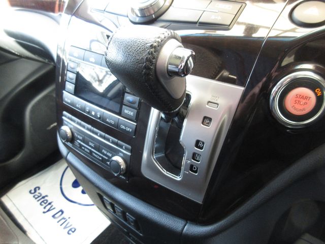 Nissan ELGRAND 2010-08 15620-19