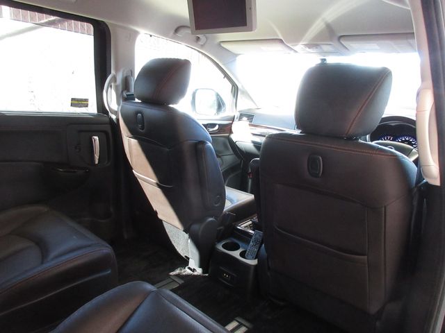 Nissan ELGRAND 2010-08 15620-8