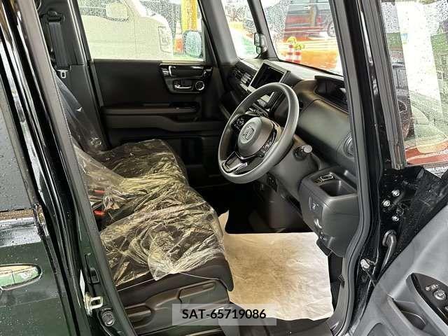 Honda N BOX CUSTOM 2023-01 307429-11