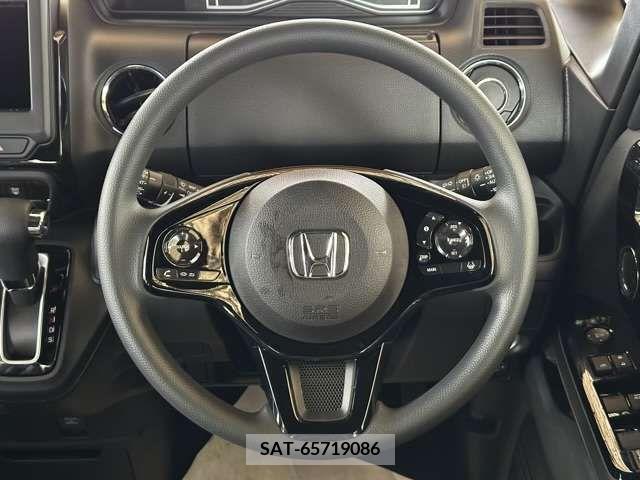 Honda N BOX CUSTOM 2023-01 307429-7