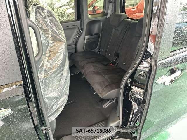 Honda N BOX CUSTOM 2023-01 307429-5