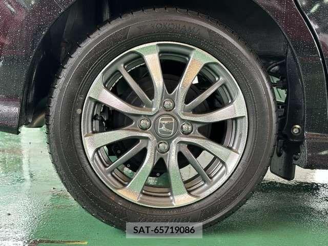 Honda N BOX CUSTOM 2023-01 307429-3
