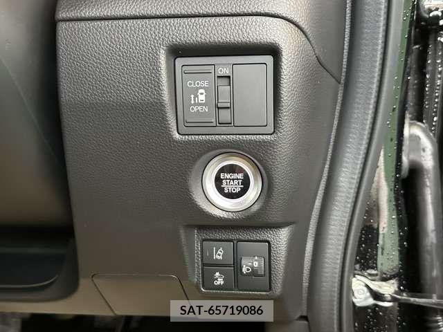 Honda N BOX CUSTOM 2023-01 307429-13