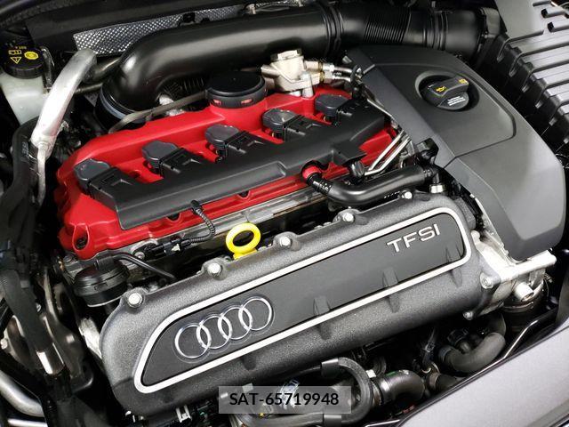 Audi RS3 SPORTBACK 2015-12 439480-29