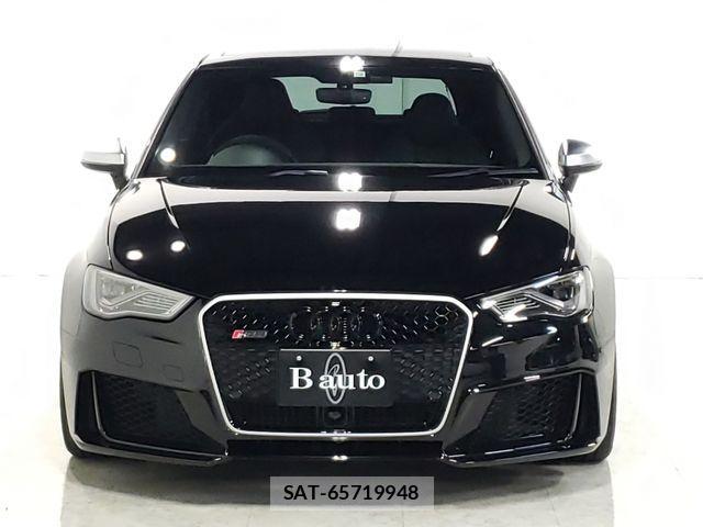 Audi RS3 SPORTBACK 2015-12 439480-1