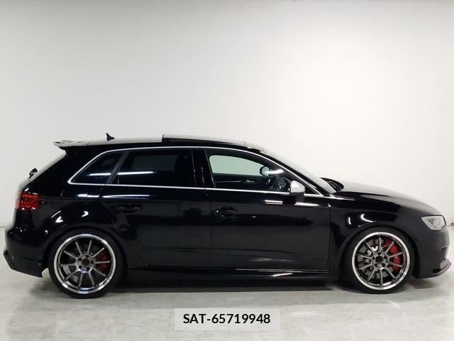 Audi RS3 SPORTBACK 2015-12 439480-11
