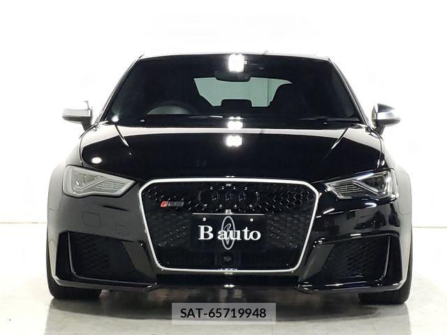Audi RS3 SPORTBACK 2015-12 439480-2