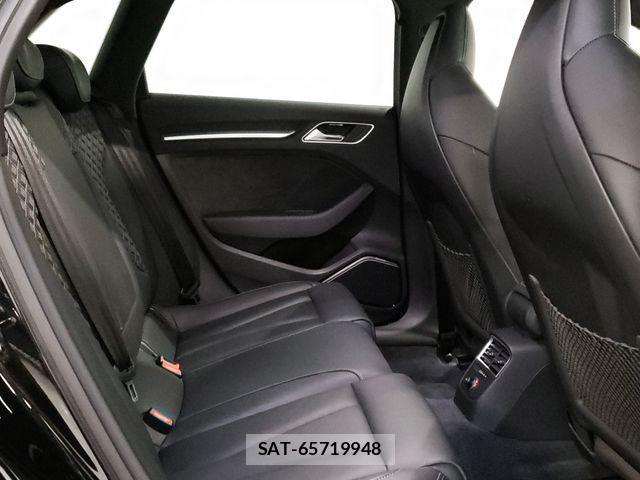 Audi RS3 SPORTBACK 2015-12 439480-24