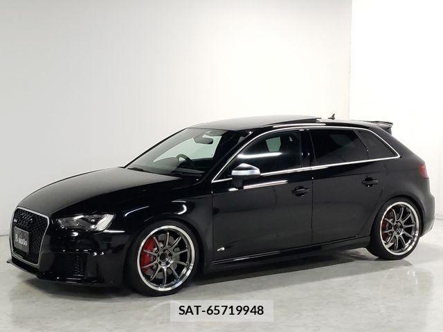 Audi RS3 SPORTBACK 2015-12 439480-4
