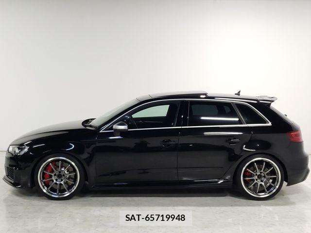 Audi RS3 SPORTBACK 2015-12 439480-5