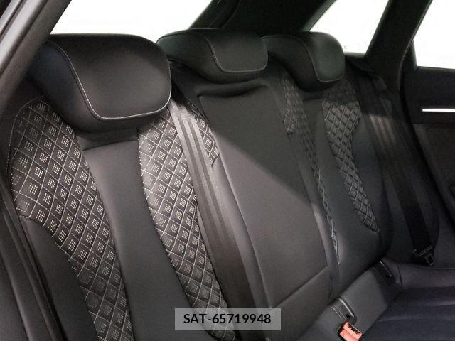 Audi RS3 SPORTBACK 2015-12 439480-26