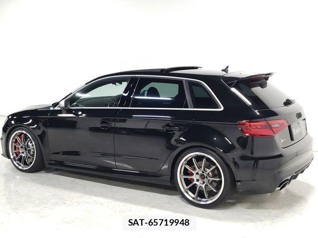 Audi RS3 SPORTBACK 2015-12 439480-6