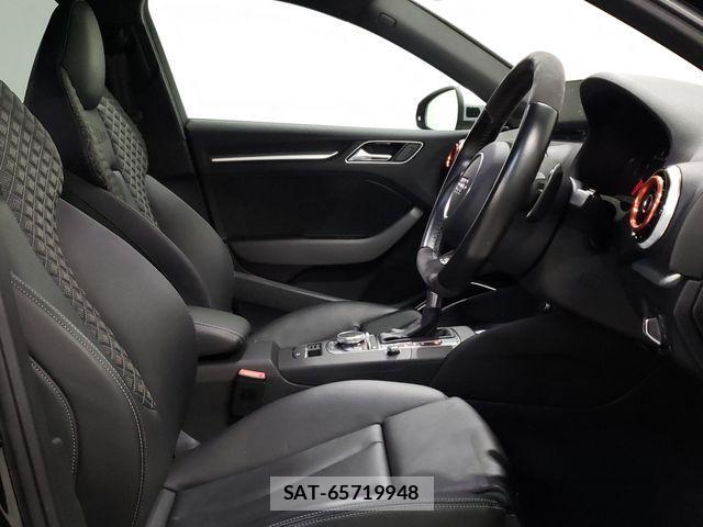 Audi RS3 SPORTBACK 2015-12 439480-17