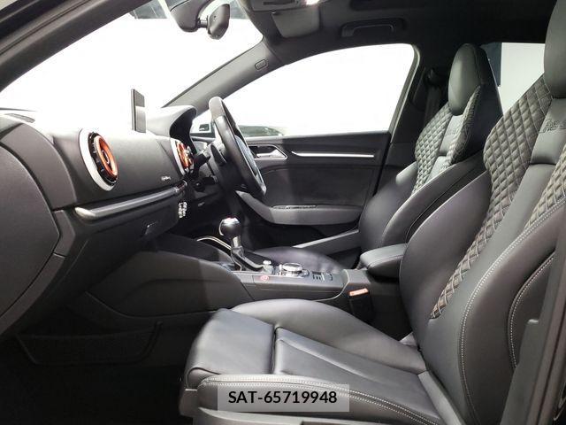 Audi RS3 SPORTBACK 2015-12 439480-27