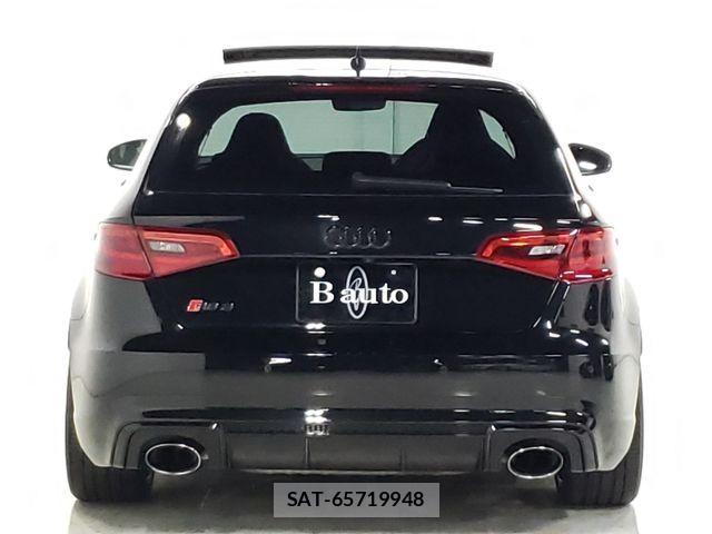 Audi RS3 SPORTBACK 2015-12 439480-7