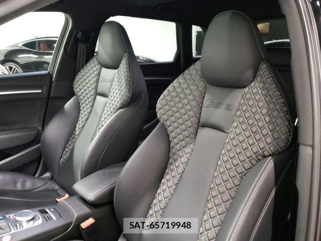 Audi RS3 SPORTBACK 2015-12 439480-28
